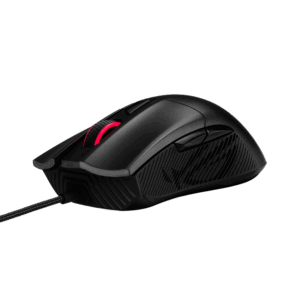 ASUS ROG Gladius II Core Wired Gaming Mouse