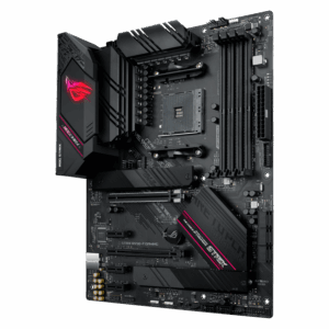 ASUS ROG Strix B550-F GAMING