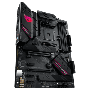 ASUS ROG Strix B550-F GAMING