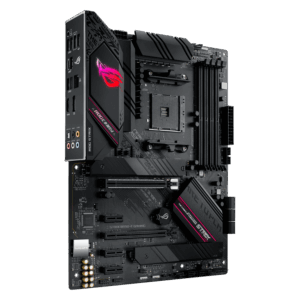 ASUS ROG Strix B550-F GAMING