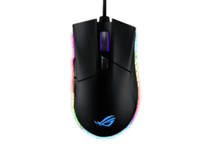ASUS ROG Gladius II Origin