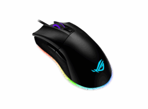 ASUS ROG Gladius II Origin