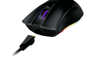 ASUS ROG Gladius II Origin