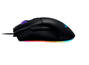 ASUS ROG Gladius II Origin