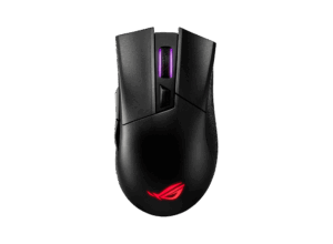 ASUS ROG Gladius II Wireless