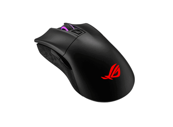 ASUS ROG Gladius II Wireless