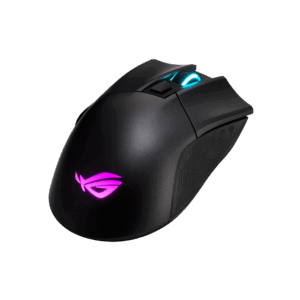 ASUS ROG Gladius II Wireless