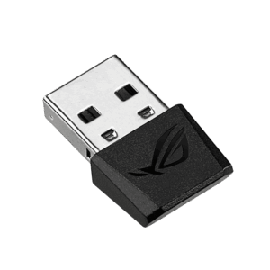 ASUS ROG Gladius II Wireless