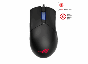 ASUS ROG Gladius III