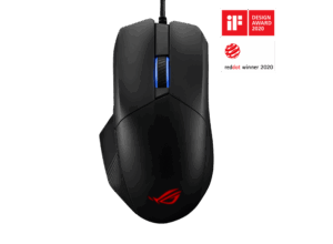 ASUS ROG Chakram Core
