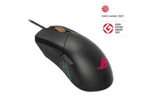ASUS ROG Gladius III
