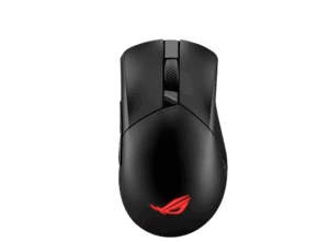 ASUS ROG Gladius III Wireless AimPoint Black