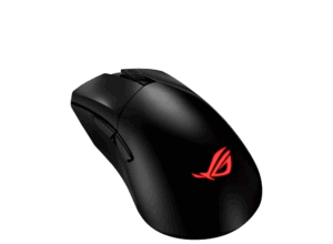 ASUS ROG Gladius III Wireless AimPoint Black