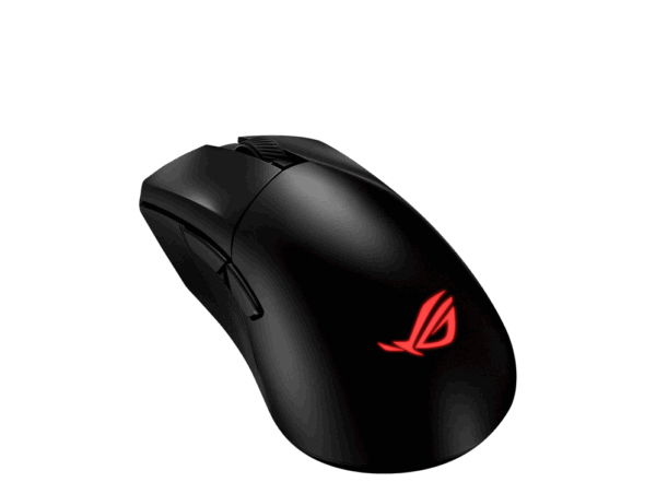ASUS ROG Gladius III Wireless AimPoint Black