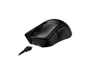 ASUS ROG Gladius III Wireless AimPoint Black