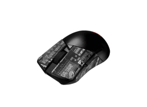 ASUS ROG Gladius III Wireless AimPoint Black