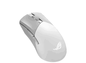ASUS ROG Gladius III Wireless AimPoint White