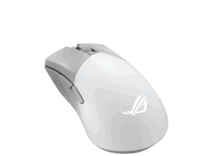 ASUS ROG Gladius III Wireless AimPoint White