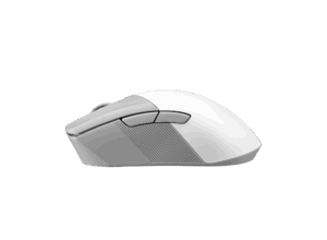 ASUS ROG Gladius III Wireless AimPoint White