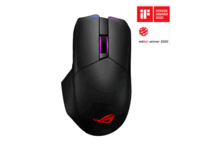 ASUS ROG Chakram Gaming Mouse