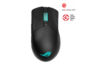 ASUS ROG Gladius III Wireless