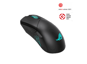 ASUS ROG Gladius III Wireless