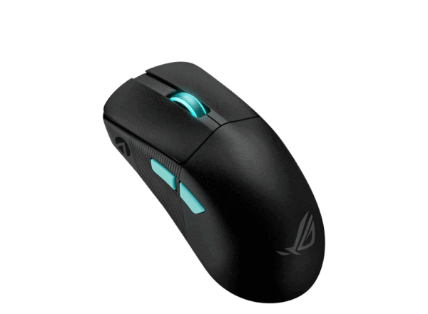 ASUS ROG Harpe Ace Aim Lab Edition