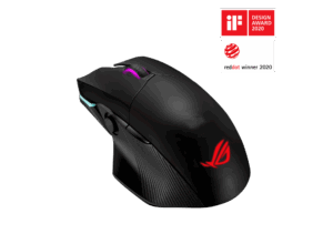 ASUS ROG Chakram Gaming Mouse