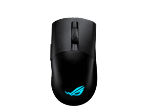 ASUS ROG Keris Wireless AimPoint Black