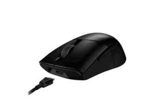 ASUS ROG Keris Wireless AimPoint Black