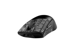 ASUS ROG Keris Wireless AimPoint Black