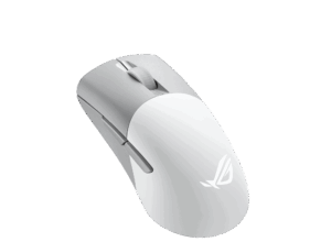 ASUS ROG Keris Wireless AimPoint White