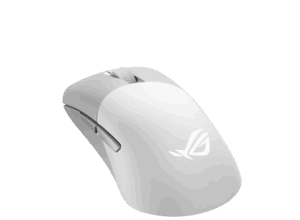 ASUS ROG Keris Wireless AimPoint White