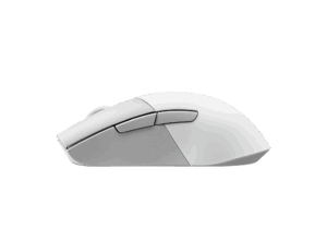ASUS ROG Keris Wireless AimPoint White