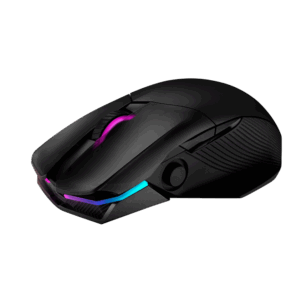 ASUS ROG Chakram Gaming Mouse