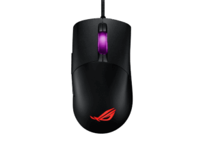 ASUS ROG Keris Wired Optical Gaming Mouse