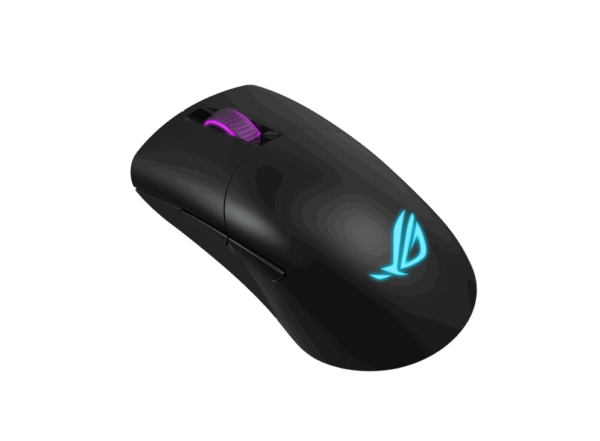 ASUS ROG Keris Wireless