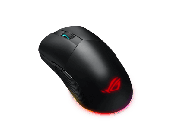 ASUS ROG Pugio II