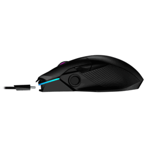 ASUS ROG Chakram Gaming Mouse
