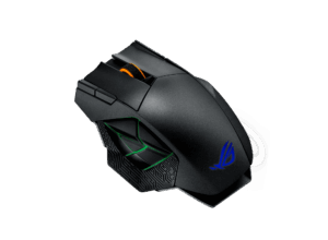 ASUS ROG Spatha