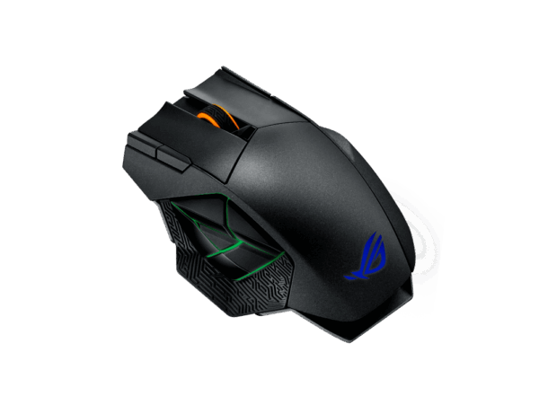 ASUS ROG Spatha