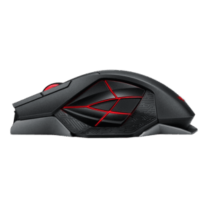 ASUS ROG Spatha