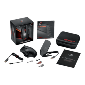 ASUS ROG Spatha