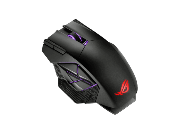 ASUS ROG Spatha X