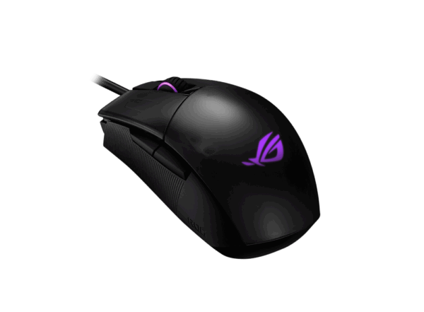 ASUS ROG Strix Impact II