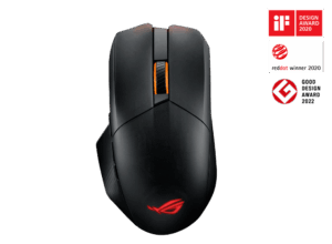 ASUS ROG Chakram X Gaming Mouse