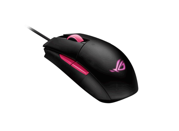 ASUS ROG Strix Impact II Electro Punk