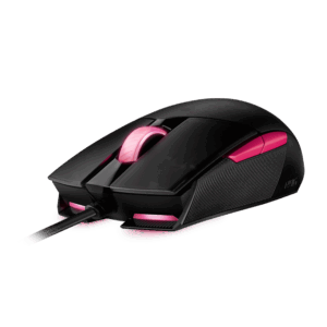 ASUS ROG Strix Impact II Electro Punk