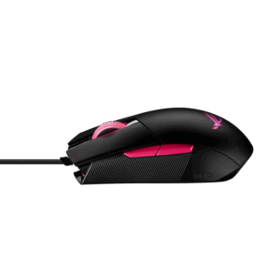 ASUS ROG Strix Impact II Electro Punk