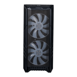 Cooler Master HAF 500 Black